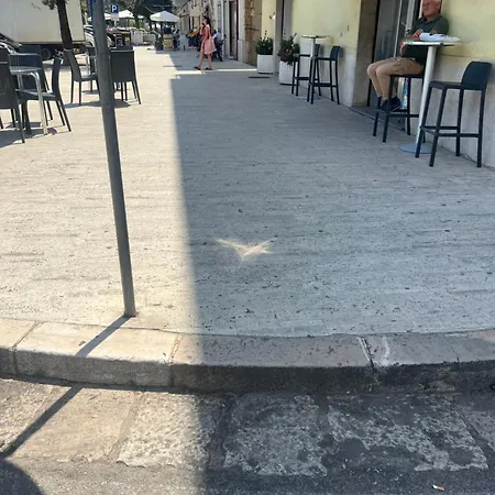 Апартаменты Turistico La Coccinella