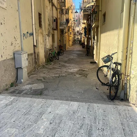 Turistico La Coccinella Гаэта