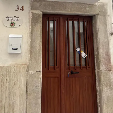 Turistico La Coccinella * Гаэта