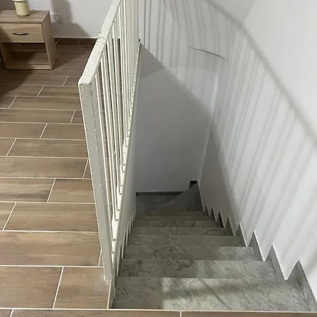 Turistico La Coccinella Apartman Gaeta