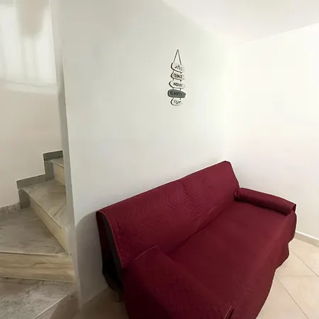 Turistico La Coccinella Apartman